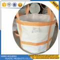 1 ton container bag pp woven ton bag jumbo bag